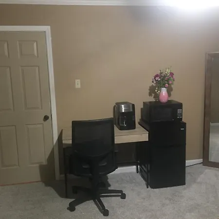 Cozy Haven Appartement